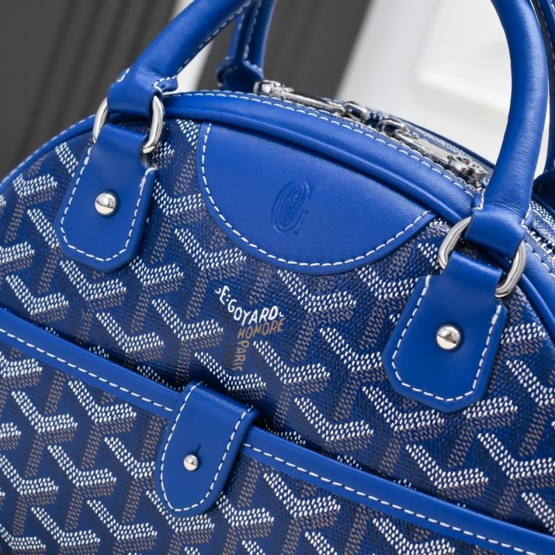 Goyard Top Handle Bags